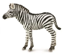 Collecta Collecta Dieren En Figuren^Zebra Veulen 88850