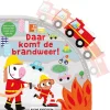 Image Books Bekijk Alles^Daar komt de brandweer
