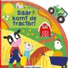 Image Books Bekijk Alles^Daar komt de tractor