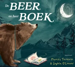 Lemniscaat Prentenboeken^De beer en haar boek