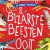 Lemniscaat Educatieve Boeken^De bizarste beesten ooit
