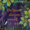 Houtendiershop Educatieve Boeken^De boom die een wereld was