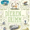 Lemniscaat Bekijk Alles^De dieren van Grimm