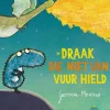 Lemniscaat Prentenboeken^De draak die niet van vuur hield