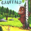 Houtendiershop Prentenboeken^De Gruffalo (Fries)