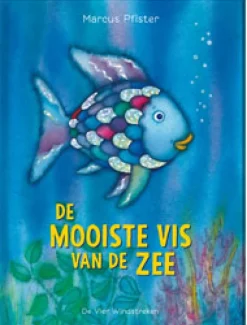 De Vier Windstreken Bekijk Alles^De mooiste vis van de zee