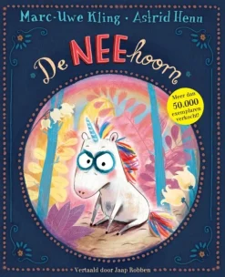 Singel Uitgeverijen | Volt Bekijk Alles^De NEEhoorn