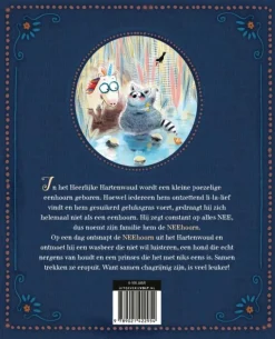 Singel Uitgeverijen | Volt Bekijk Alles^De NEEhoorn