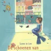 Lemniscaat Prentenboeken^De schoenen van de zeemeermin