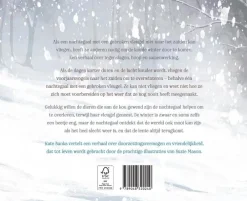 Veltman Uitgevers Prentenboeken^De Wintervogel