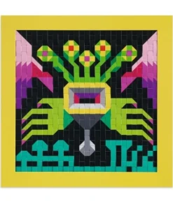 Djeco Creatief^Knutselset  Invaders