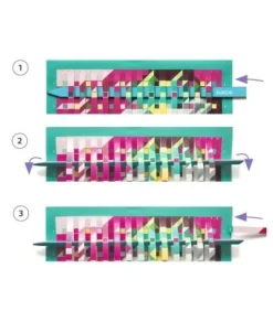 Djeco Creatief^Knutselset  Invaders