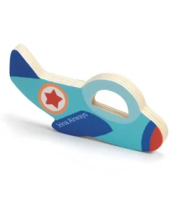 Djeco Houten Puzzels^Reliefpuzzel Coucou Vroum