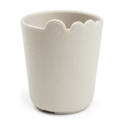 Done by Deer Kinderservies^Kinderbeker Mini Croco Sand