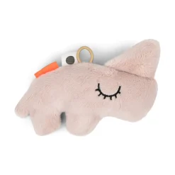 Done by Deer Babyspeelgoed|Knuffelspeelgoed^Knuffelrammelaar Nozo Powder