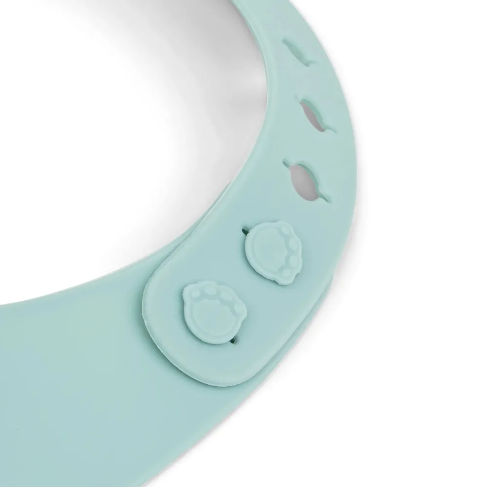 Done by Deer Kinderservies|Kraamcadeaus^Peekaboo Kinderservies First Meal set Deer friends Blue