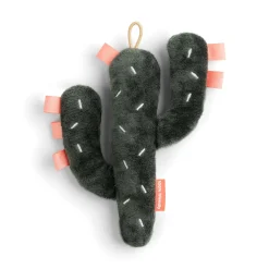 Done by Deer Knuffelspeelgoed^Tiny Activiteitenspeelgoed Sensory Lalee Colour mix