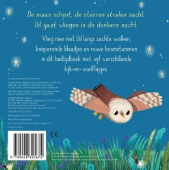 Veltman Uitgevers Peuterboeken^Droom zacht