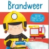 De Vier Windstreken Peuterboeken|Bekijk Alles^Drukke Dag Brandweer