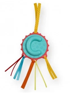 ebulobo Babyspeelgoed|Kleine Cadeaus^Alfabet Rammelaar