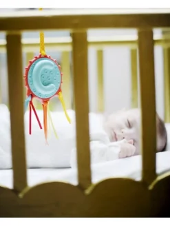 ebulobo Babyspeelgoed|Kleine Cadeaus^Alfabet Rammelaar