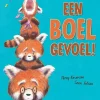 Veltman Uitgevers Prentenboeken^Een boel gevoel!
