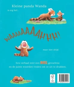 Veltman Uitgevers Prentenboeken^Een boel gevoel!