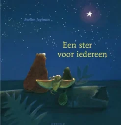 Lemniscaat Prentenboeken^Een ster voor iedereen