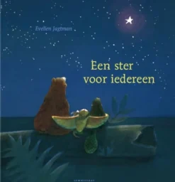 Lemniscaat Prentenboeken^Een ster voor iedereen