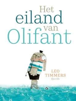 Singel Uitgeverijen | Volt Prentenboeken^Eiland van olifant