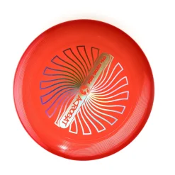 Eureka Buitenspeelgoed^Acrobat Frisbee 175g Rood