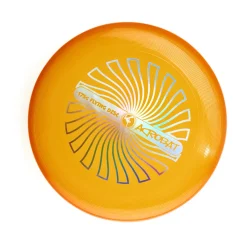 Eureka Buitenspeelgoed^Acrobat Frisbee 175g Oranje