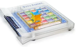 Eureka Breinbrekers^Ah!Ha Games Tut's Tablet Puzzellabyrint