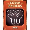 Eureka Breinbrekers^Grand Masters Puzzle MWM