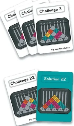 Eureka Spellen Voor 1 Speler|Denkspellen^Marble Circuit