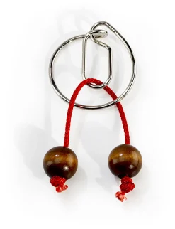 Eureka Kleine Cadeaus^Racing Wire Puzzle 24