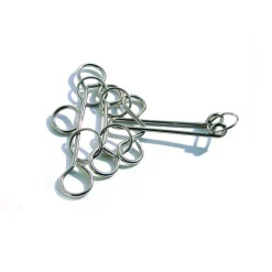 Eureka Kleine Cadeaus^Racing Wire Puzzle 09