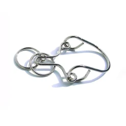 Eureka Kleine Cadeaus^Racing Wire Puzzle 07