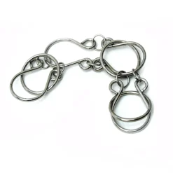 Eureka Kleine Cadeaus^Racing Wire Puzzle 14