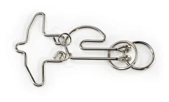 Eureka Kleine Cadeaus^Racing Wire Puzzle 22