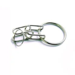 Eureka Kleine Cadeaus^Racing Wire Puzzle 01