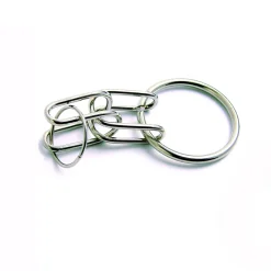 Eureka Kleine Cadeaus^Racing Wire Puzzle 01