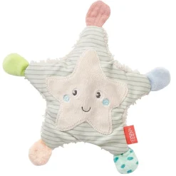 Fehn Knuffelspeelgoed^Knuffel Knisper Zeester