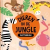 Image Books Bekijk Alles^Flapjesboek in de jungle