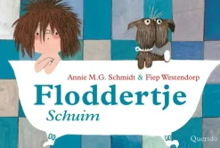 Querido Prentenboeken^Floddertje Schuim