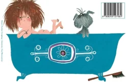 Querido Prentenboeken^Floddertje Schuim