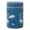 Fresk Kinderservies^Thermos Food Jar Voedselcontainer Dino 300ml