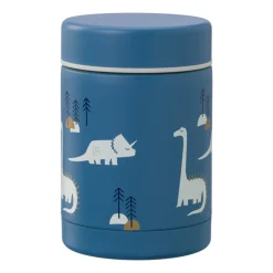 Fresk Kinderservies^Thermos Food Jar Voedselcontainer Dino 300ml