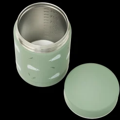 Fresk Kinderservies^Thermos Food Jar Voedselcontainer Hedgehog 300ml