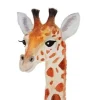 Fritsy Wenskaarten^Postkaart Giraffe